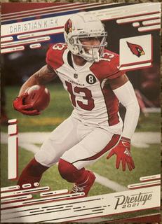 Christian Kirk