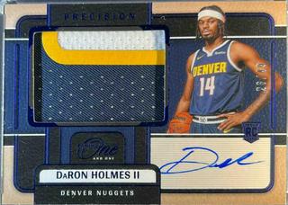 DaRon Holmes II