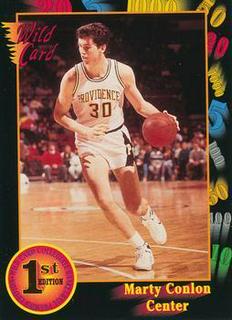 Marty Conlon