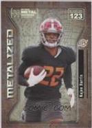 NAJEE HARRIS