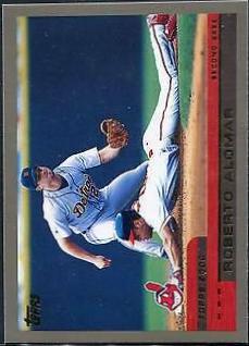 Roberto Alomar