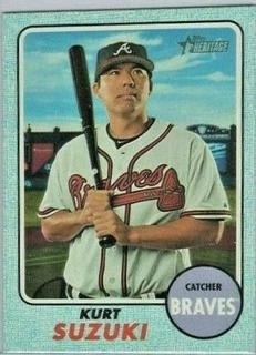 Kurt Suzuki