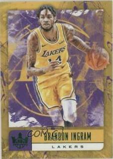 Brandon Ingram