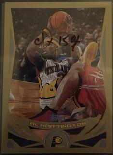 Al Harrington