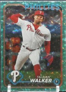 Taijuan Walker