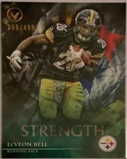 Le'Veon Bell