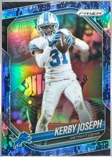 Kerby Joseph