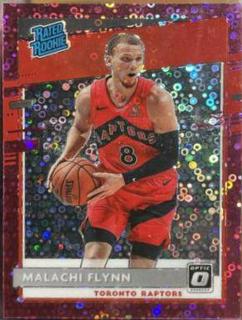 Malachi Flynn