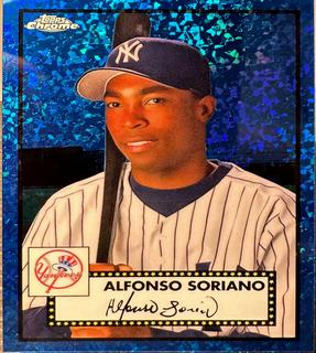 Alfonso Soriano