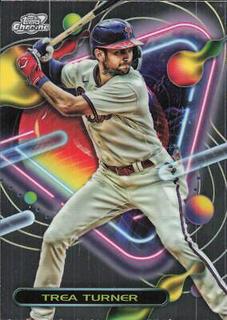 Trea Turner