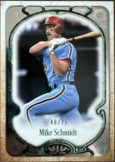 Mike Schmidt