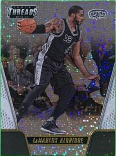 LaMarcus Aldridge
