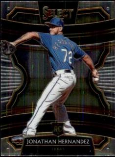 Jonathan Hernandez