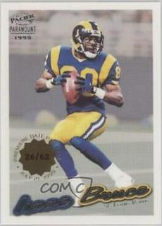 Isaac Bruce