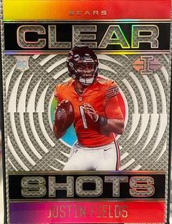 Justin Fields