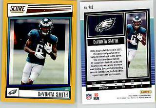 DeVonta Smith