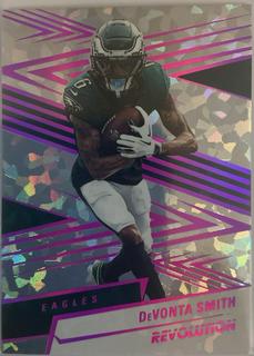 DeVonta Smith