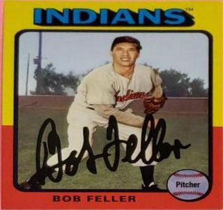 Bob Feller