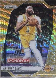 Anthony Davis