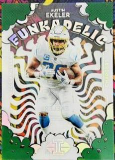 Austin Ekeler