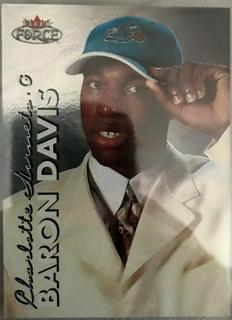 Baron Davis