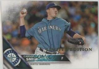 Carson Smith