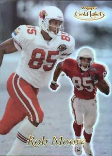 Rob Moore