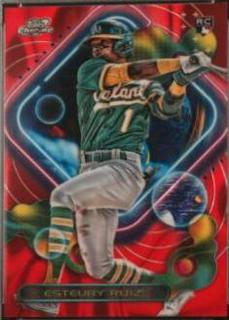 Esteury Ruiz