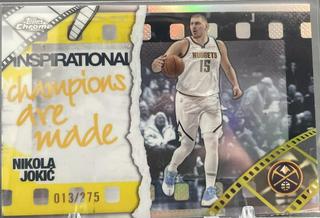 Nikola Jokic