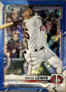 Royce Lewis