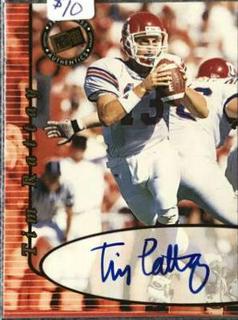 Tim Rattay