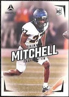 Quinyon Mitchell