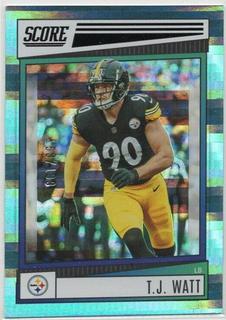 T.J. Watt