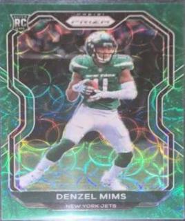 Denzel Mims