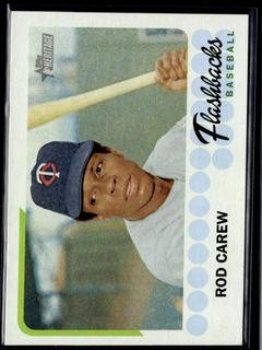 Rod Carew