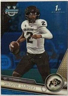 Shedeur Sanders