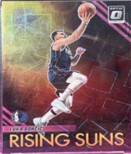 Luka Doncic