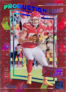 Travis Kelce