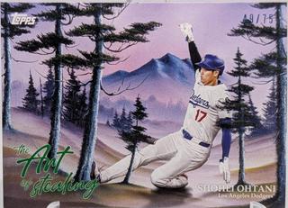Shohei Ohtani