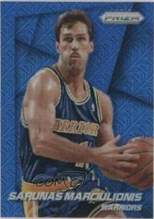 Sarunas Marciulionis