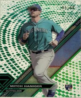 Mitch Haniger
