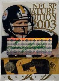 Terry Bradshaw