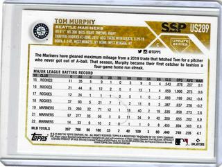 Tom Murphy