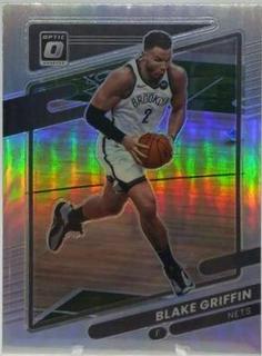Blake Griffin