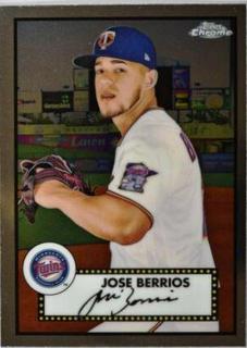 Jose Berrios