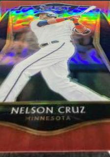 Nelson Cruz