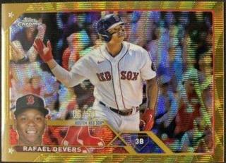 Rafael Devers