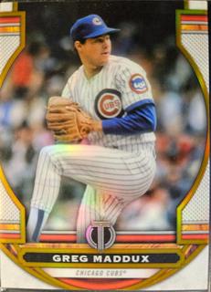 Greg Maddux