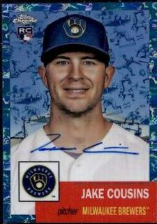 Jake Cousins