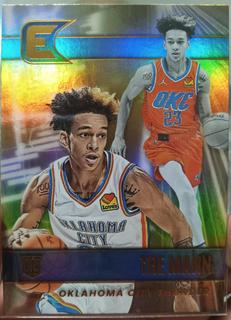 Tre Mann